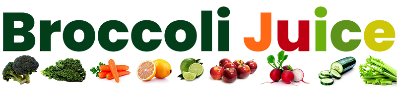 Broccoli Juice - Boost Your Health Like Never Before